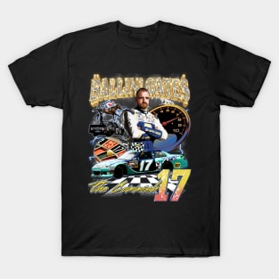 Ballin Oates 2023 T-Shirt